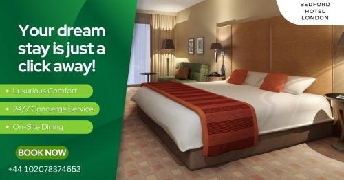 Green-Modern-Hotel-Promotion-Facebook-Ad